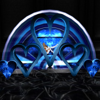 loove coeur bleu tigre2